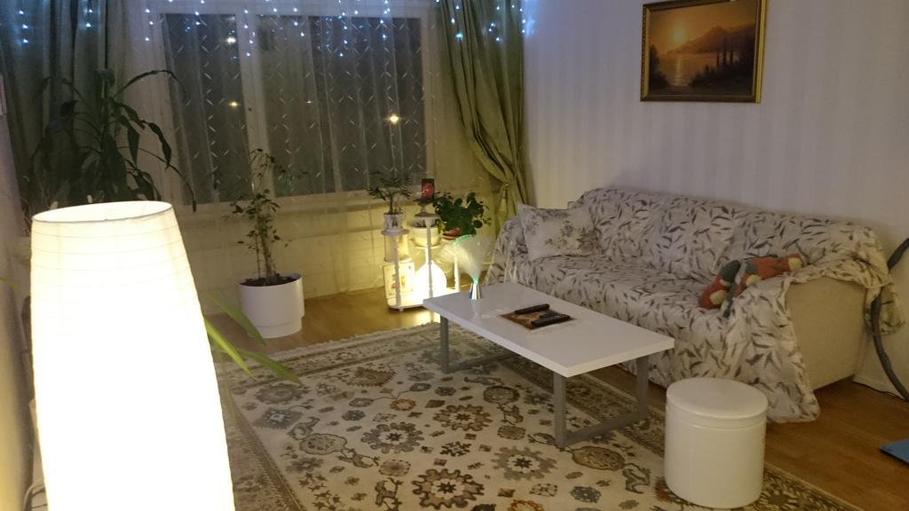 Apartment Haltijantie Kotka Kültér fotó
