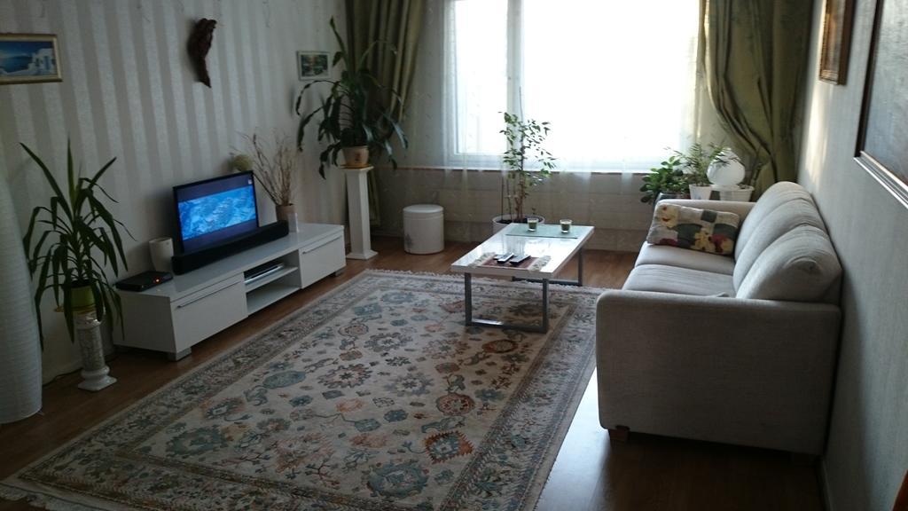 Apartment Haltijantie Kotka Kültér fotó