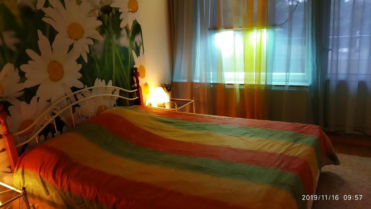 Apartment Haltijantie Kotka Kültér fotó